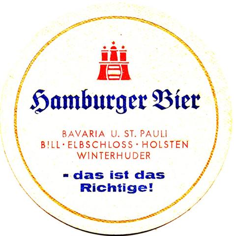hamburg hh-hh bavaria bavaria gemein 1-2a (rund215-m u st pauli-blaurot)